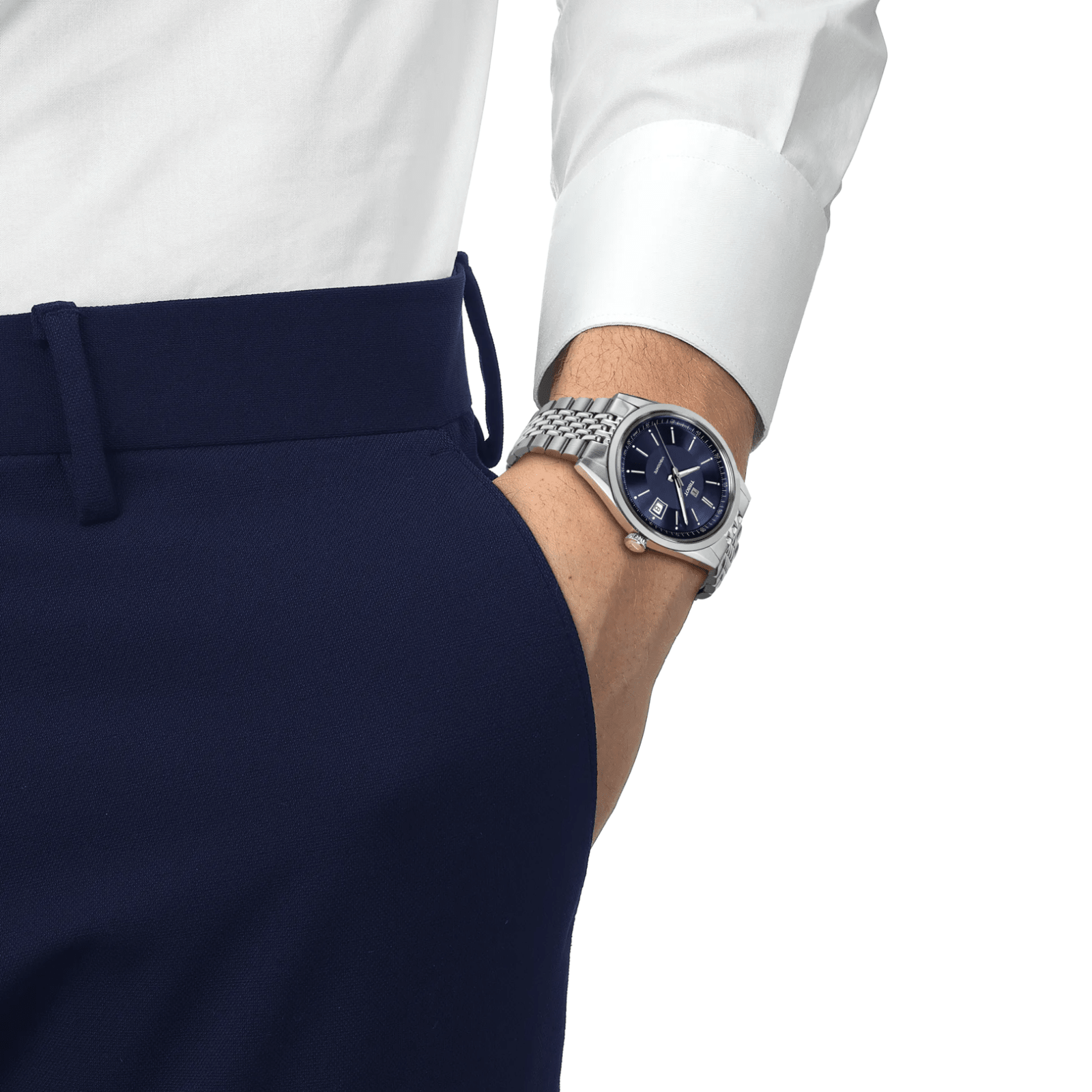 Tissot Visodate 39mm - Image 2