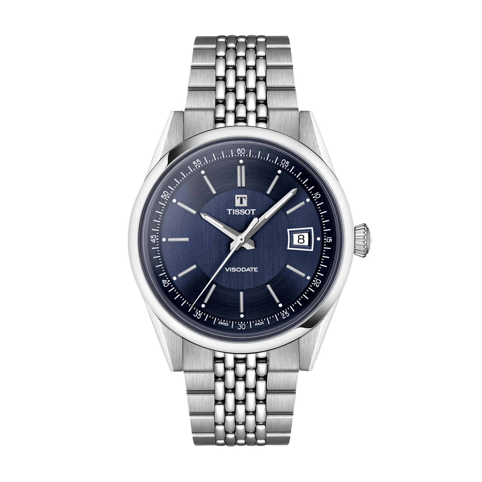 Tissot Visodate 39mm