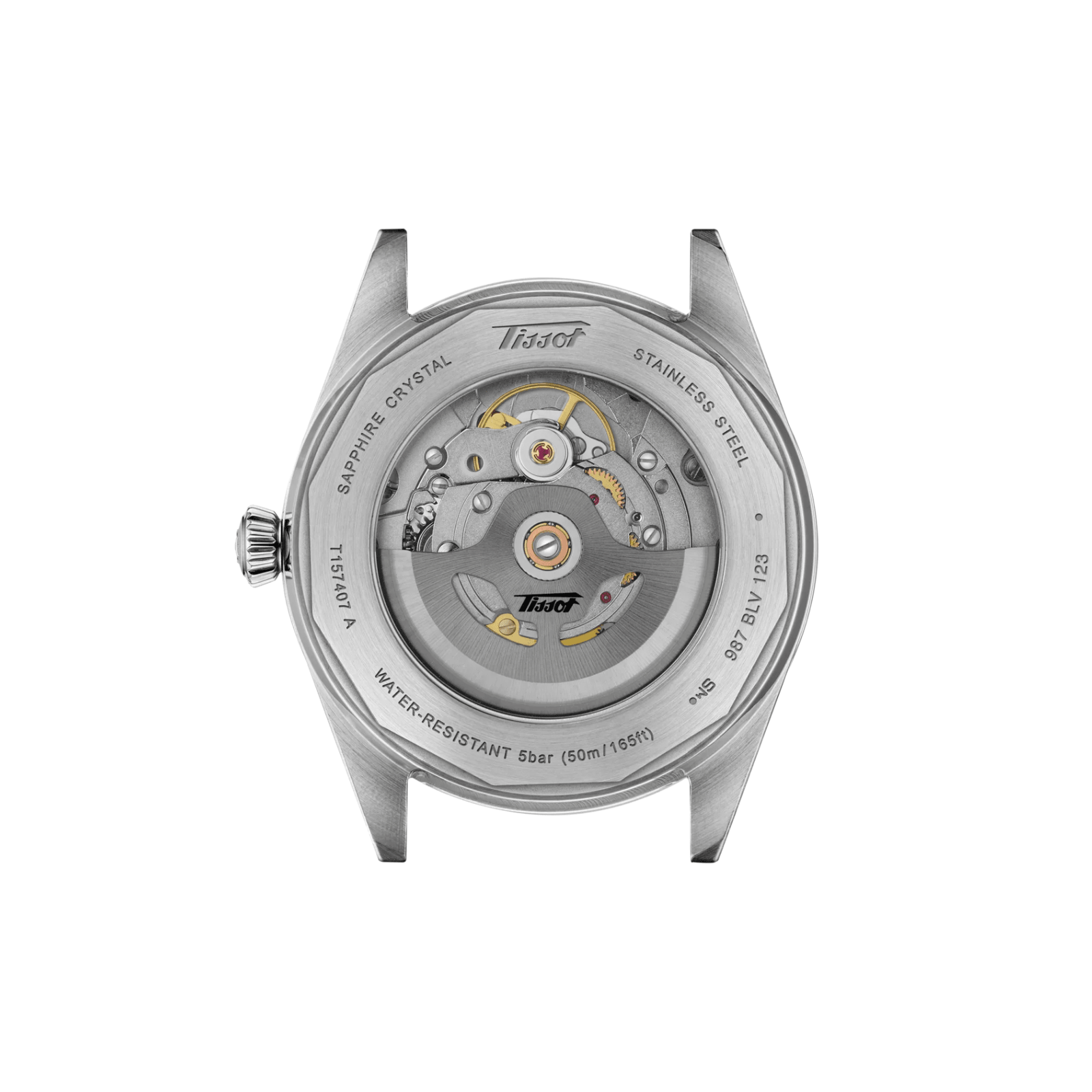 Tissot Visodate 39mm - Image 2