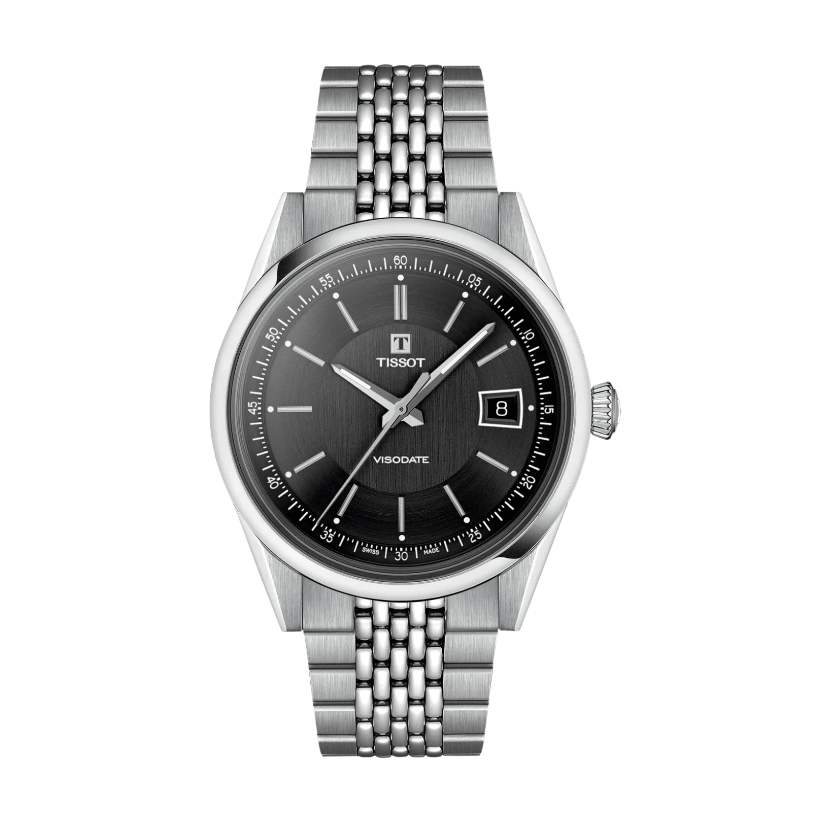 Tissot Visodate 39mm