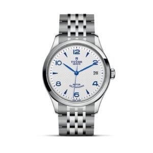 TUDOR 1926 36mm Steel