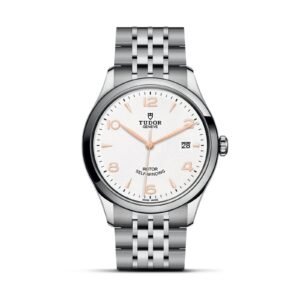 TUDOR 1926 39mm Steel