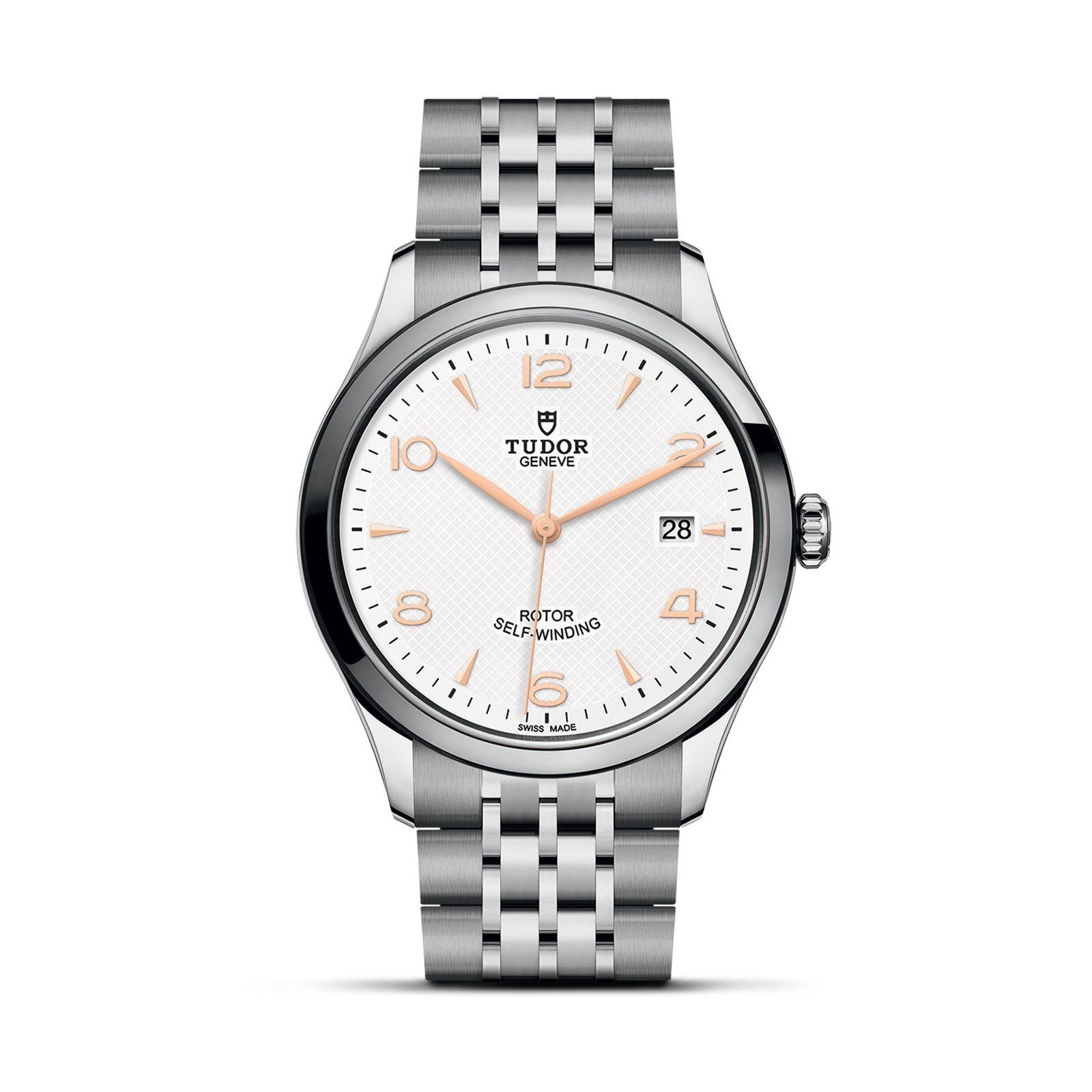 TUDOR 1926 39mm Steel