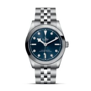 TUDOR Black Bay One 31 Steel