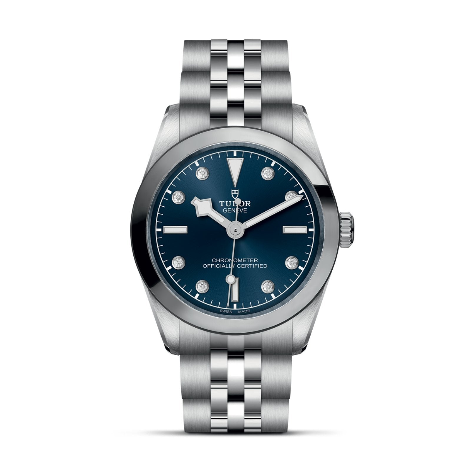 TUDOR Black Bay One 31 Steel