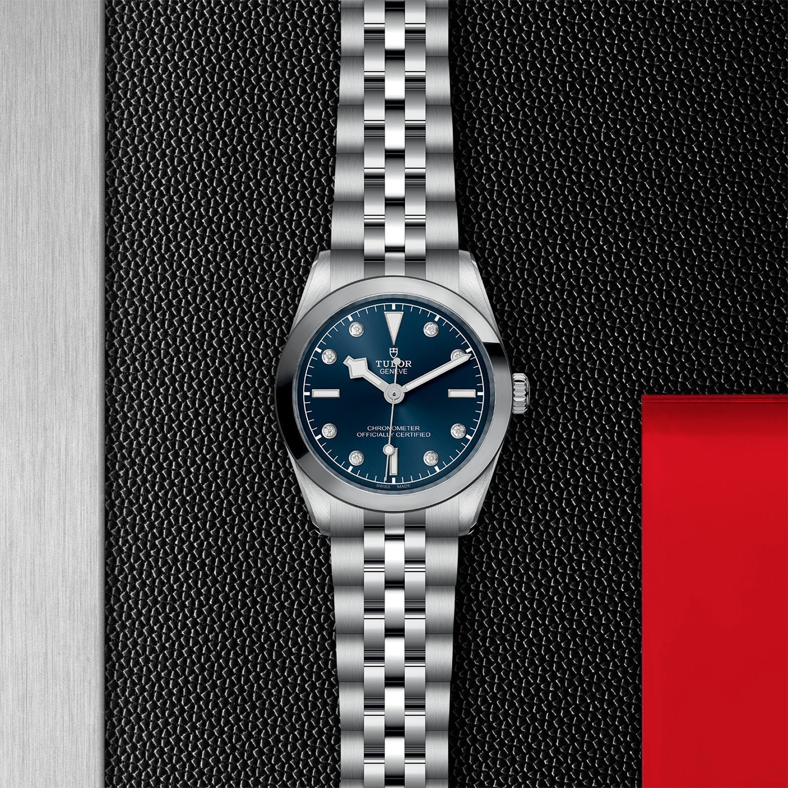 TUDOR Black Bay One 31 Steel - Image 3