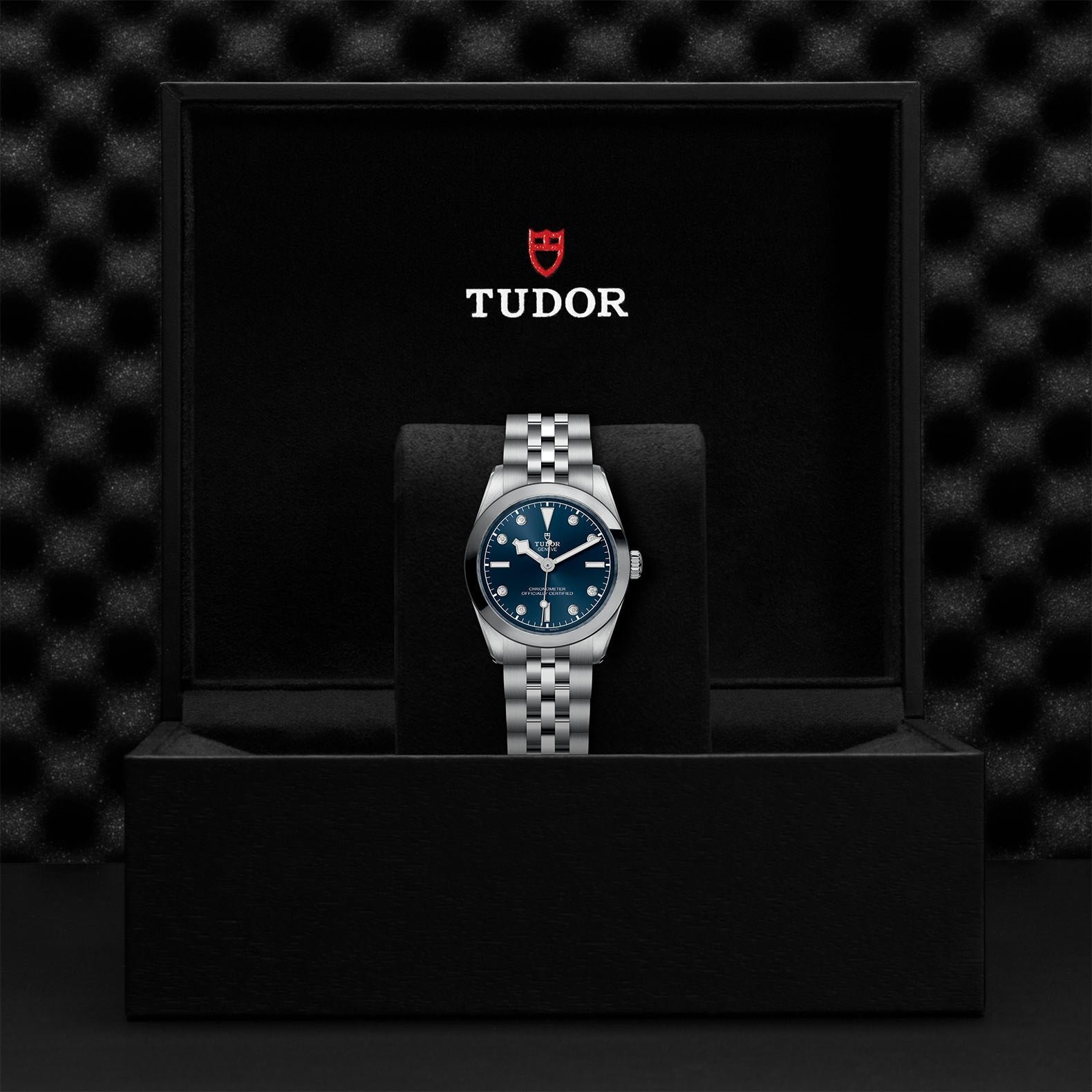TUDOR Black Bay One 31 Steel - Image 4
