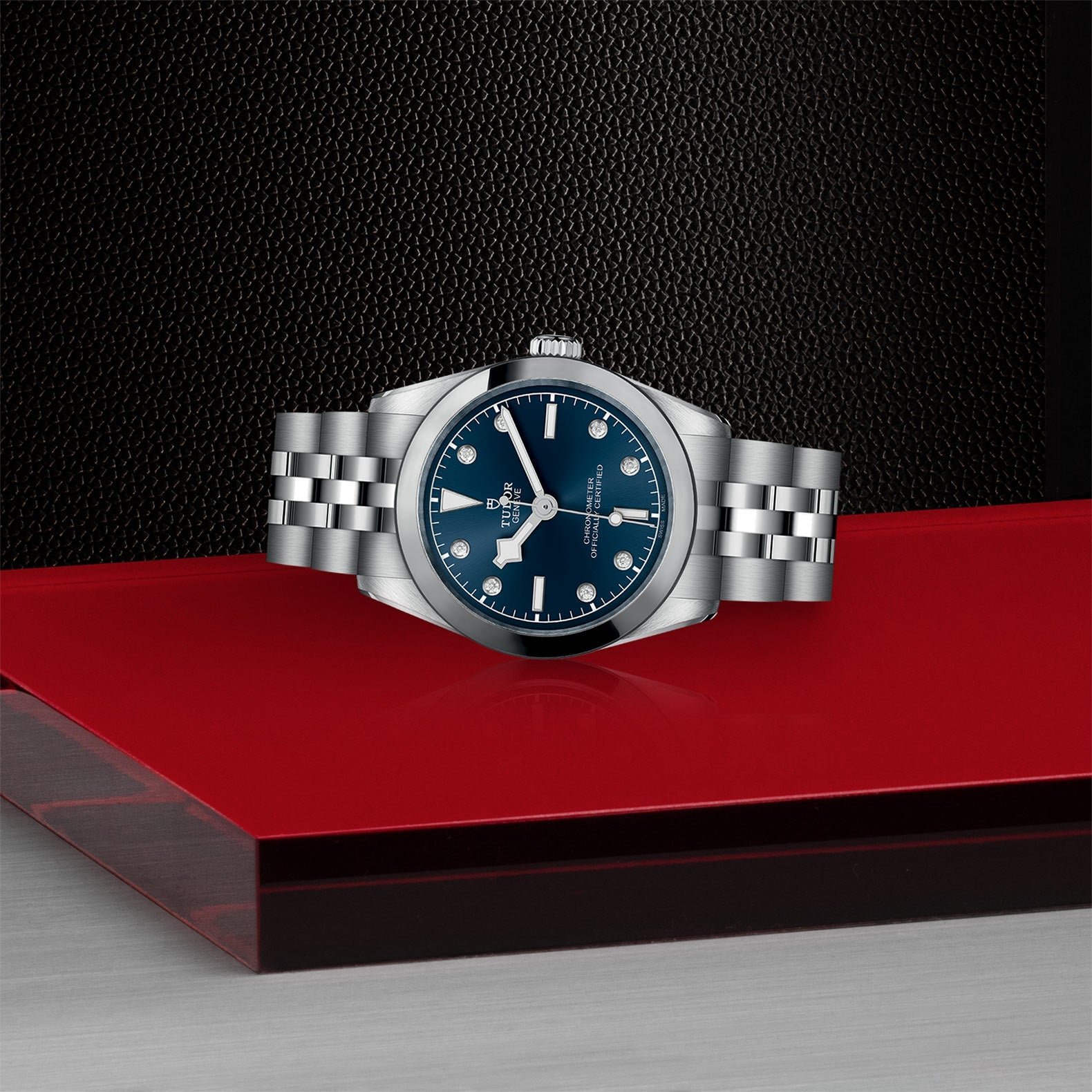 TUDOR Black Bay One 31 Steel - Image 2