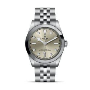 TUDOR Black Bay One 31 Steel