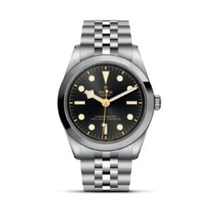 TUDOR Black Bay 36 Steel
