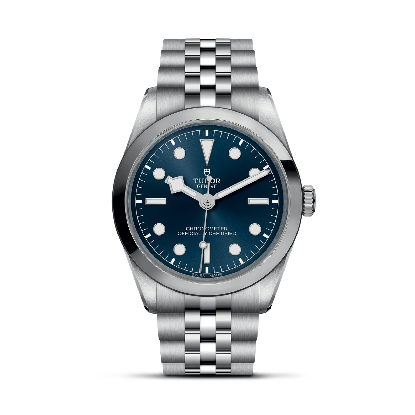 TUDOR Black Bay One 36 Steel