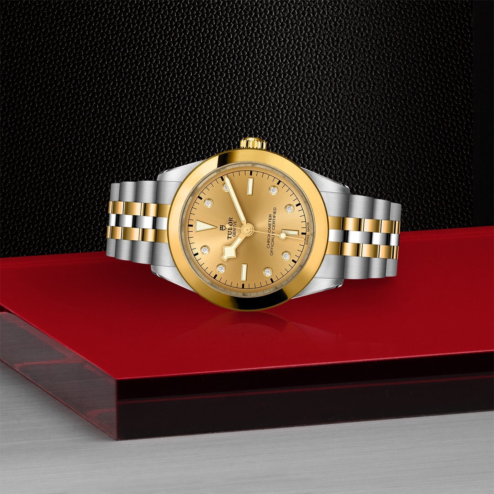 TUDOR Black Bay 39 S&G - Image 3