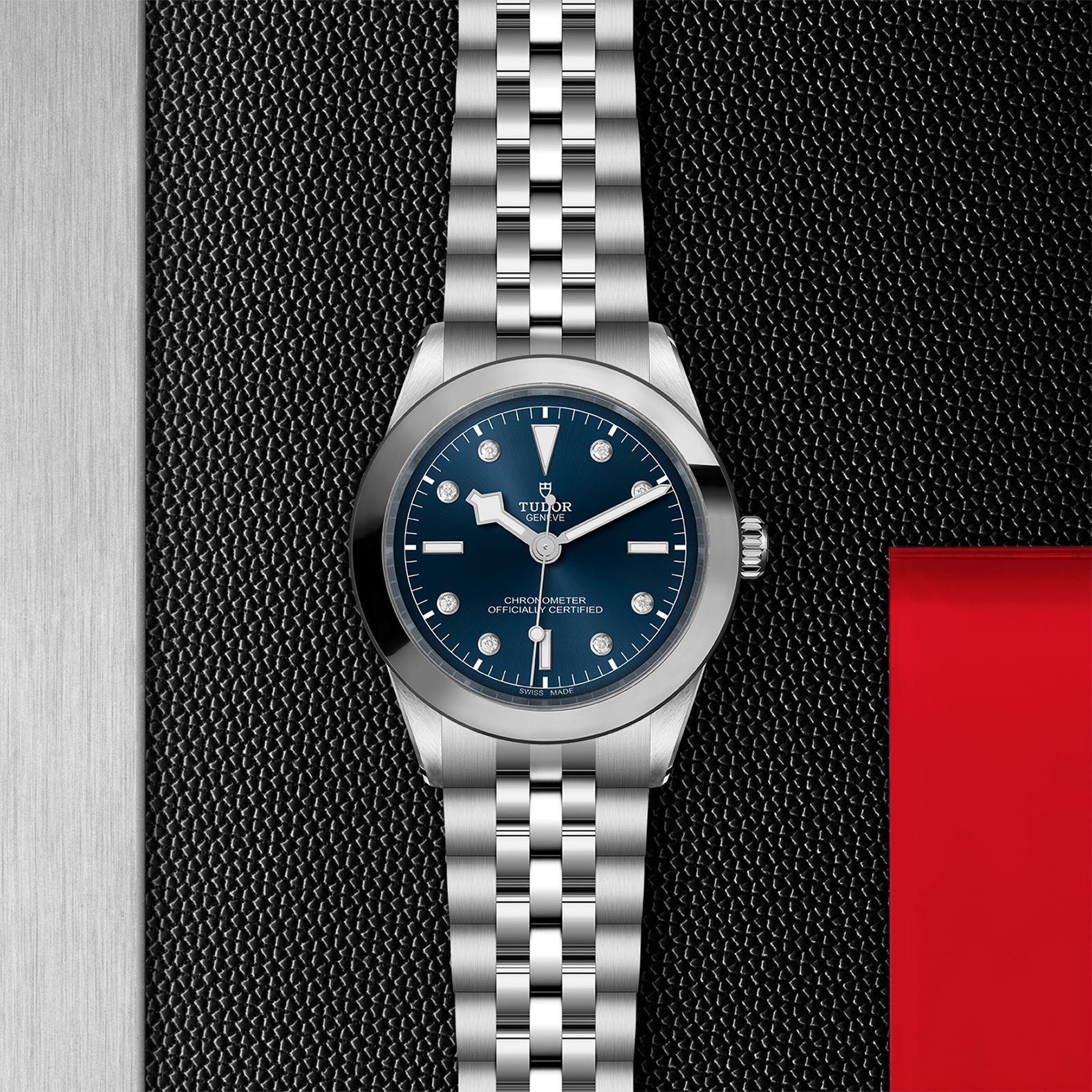 TUDOR Black Bay One 39 Steel - Image 2