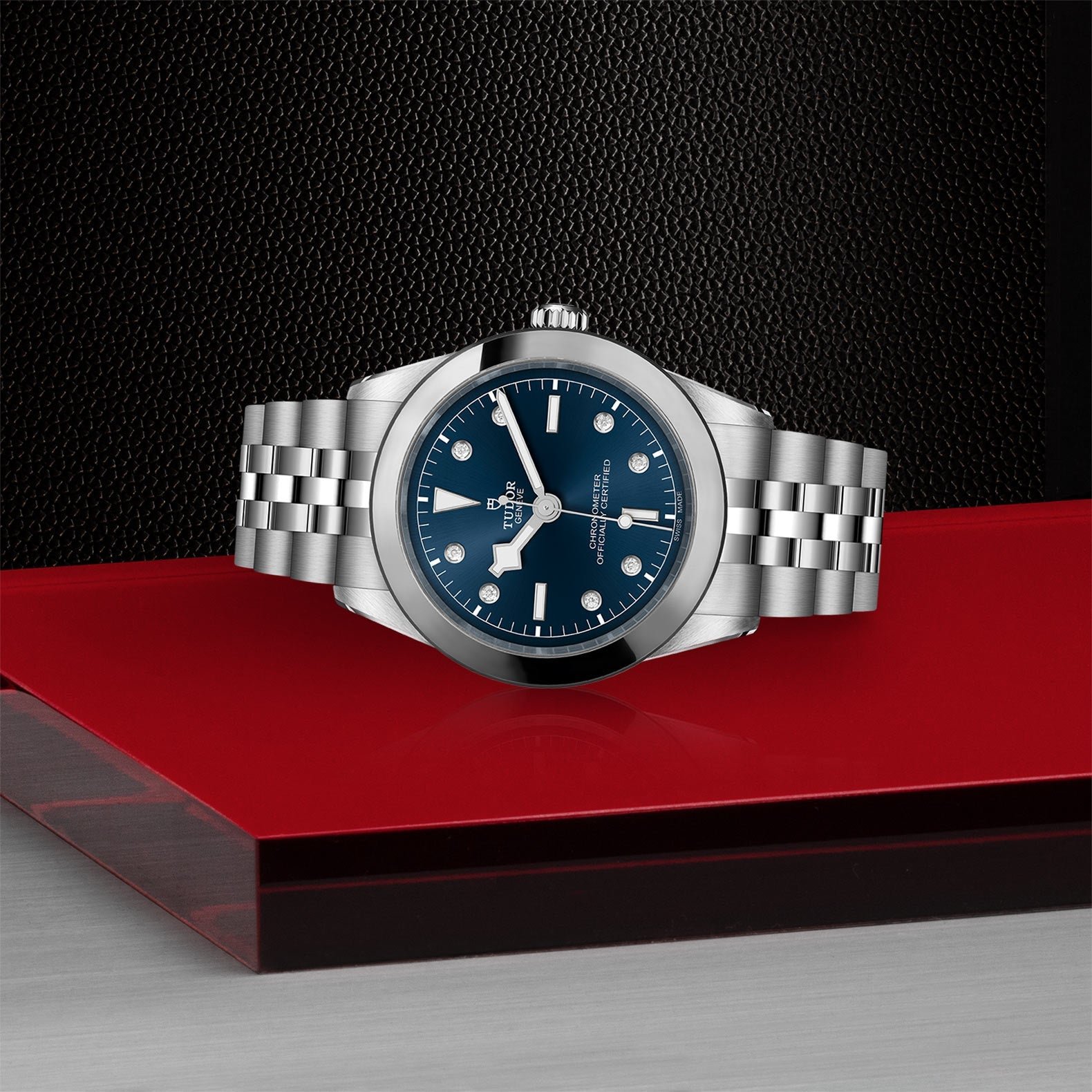 TUDOR Black Bay One 39 Steel - Image 3