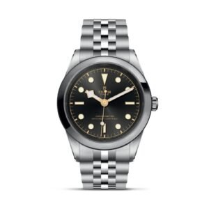 TUDOR Black Bay 41 Steel