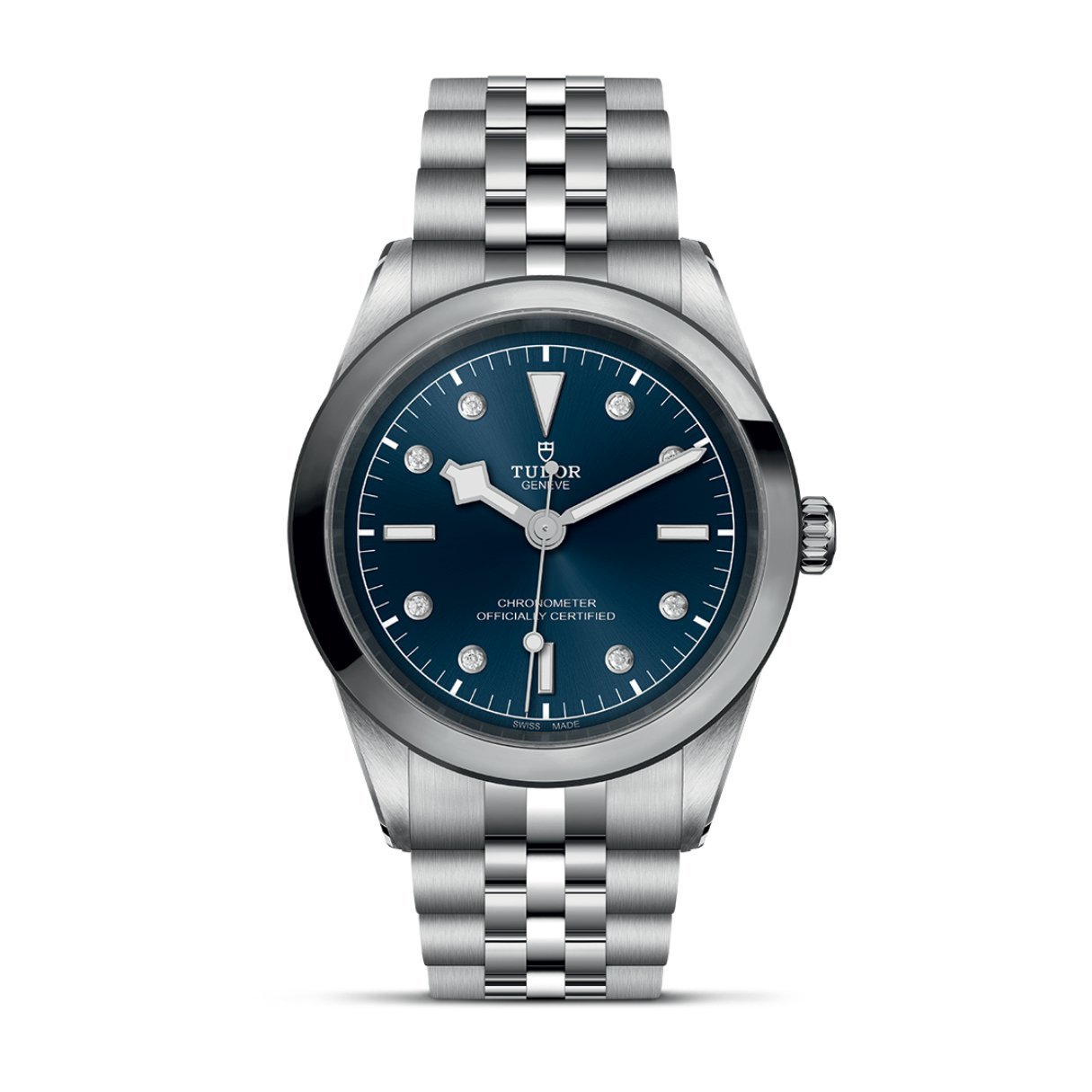 TUDOR Black Bay One 41 Steel