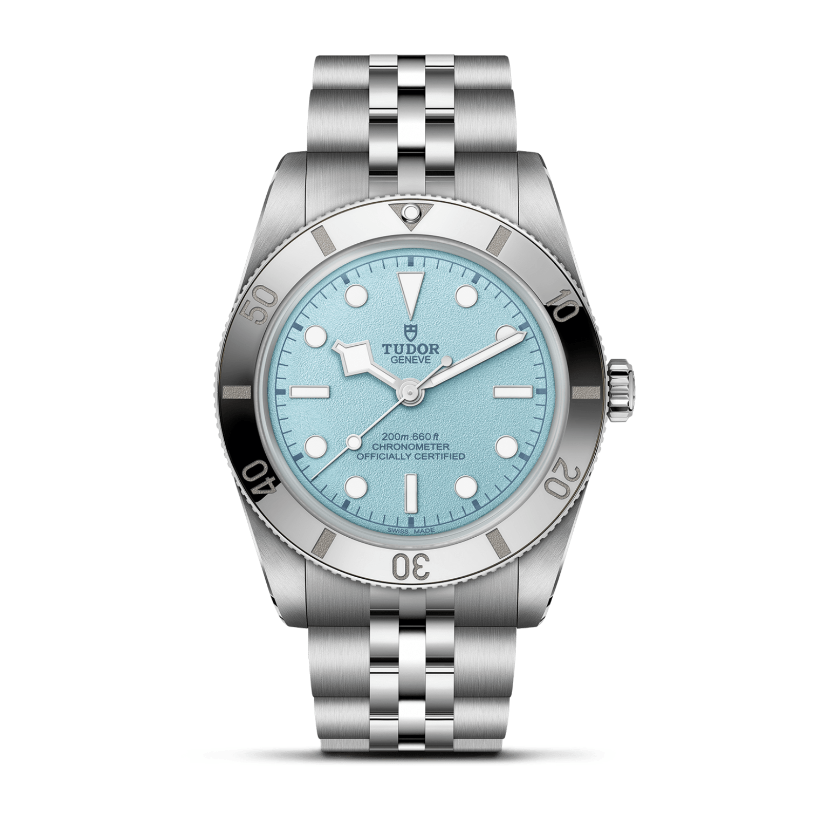 TUDOR Black Bay 54 Blue Lagoon