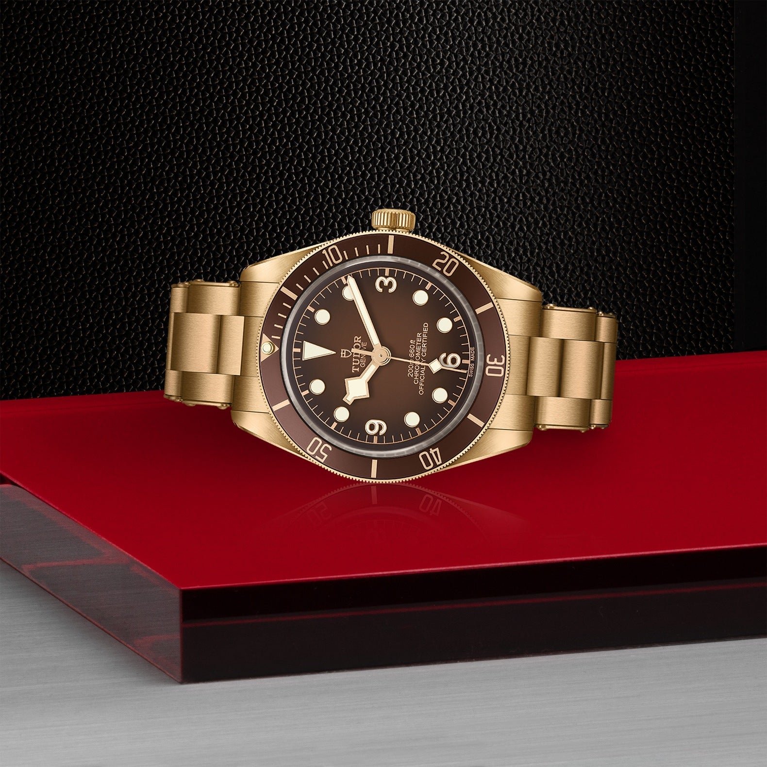 TUDOR Black Bay 58 Bronze - Image 3