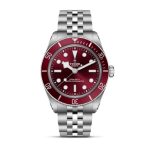 TUDOR Black Bay 58 Steel 39mm