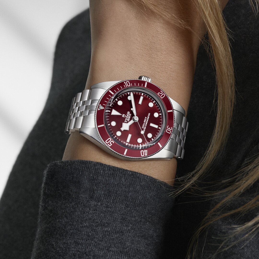 TUDOR Black Bay 58 Steel 39mm - Image 4
