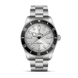 TUDOR Black Bay 68 Steel 43mm