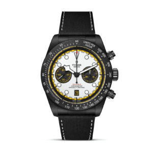 TUDOR Black Bay Chrono "Carbon 26"