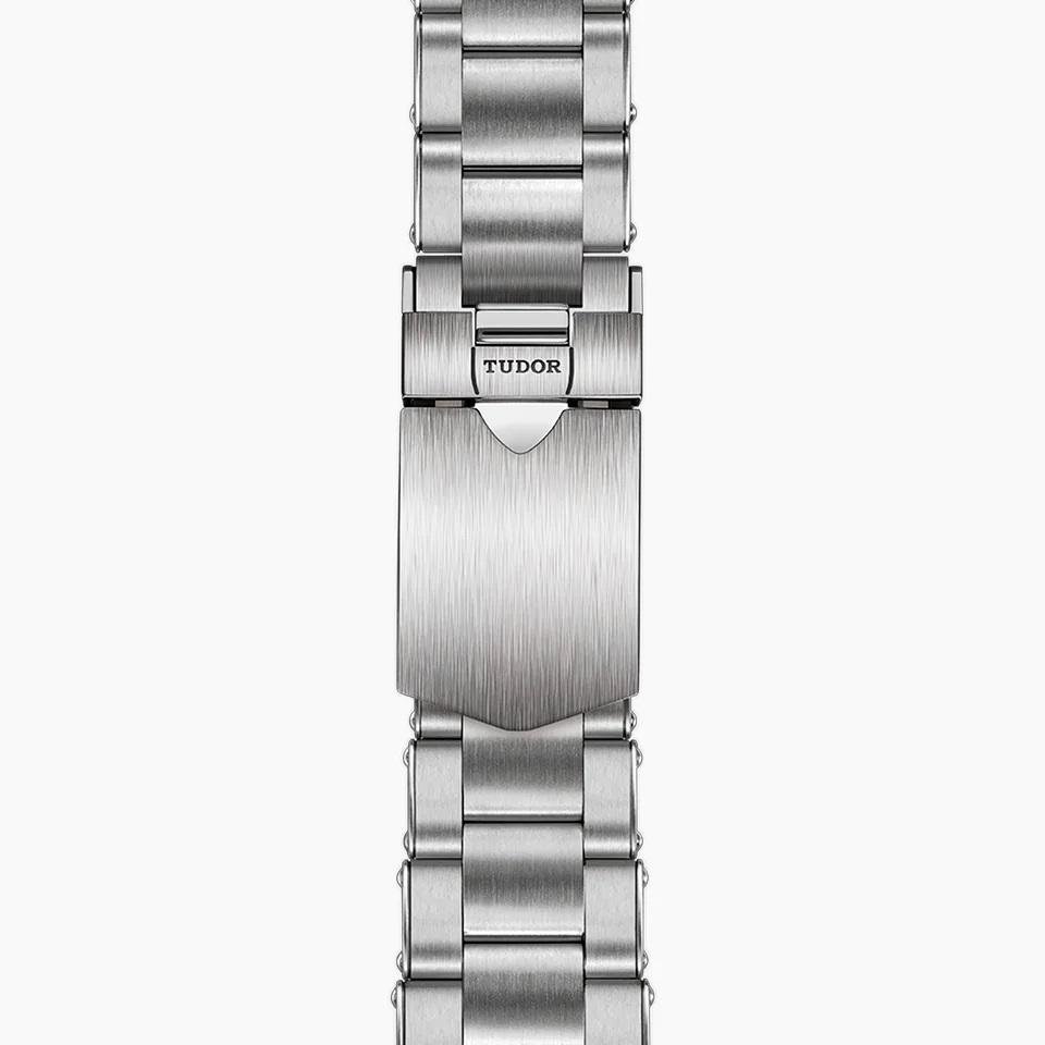TUDOR Black Bay GMT 41mm Steel - Image 3
