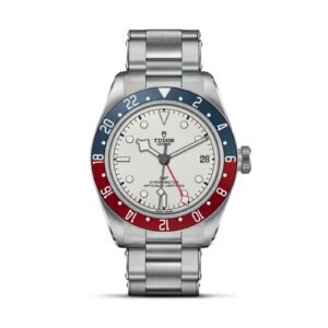 TUDOR Black Bay GMT 41mm Steel