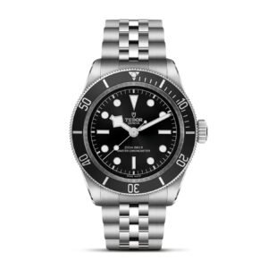 TUDOR Black Bay