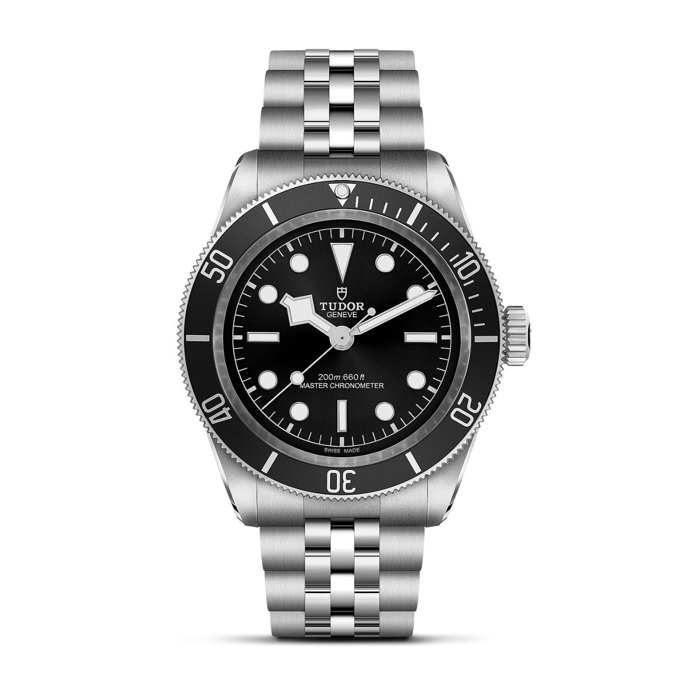 TUDOR Black Bay