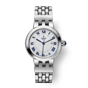 TUDOR Clair de Rose 30mm