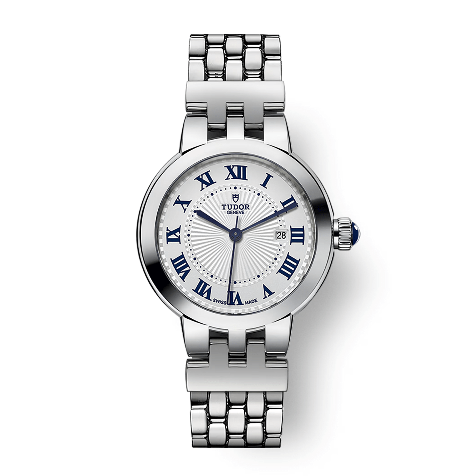 TUDOR Clair de Rose 30mm
