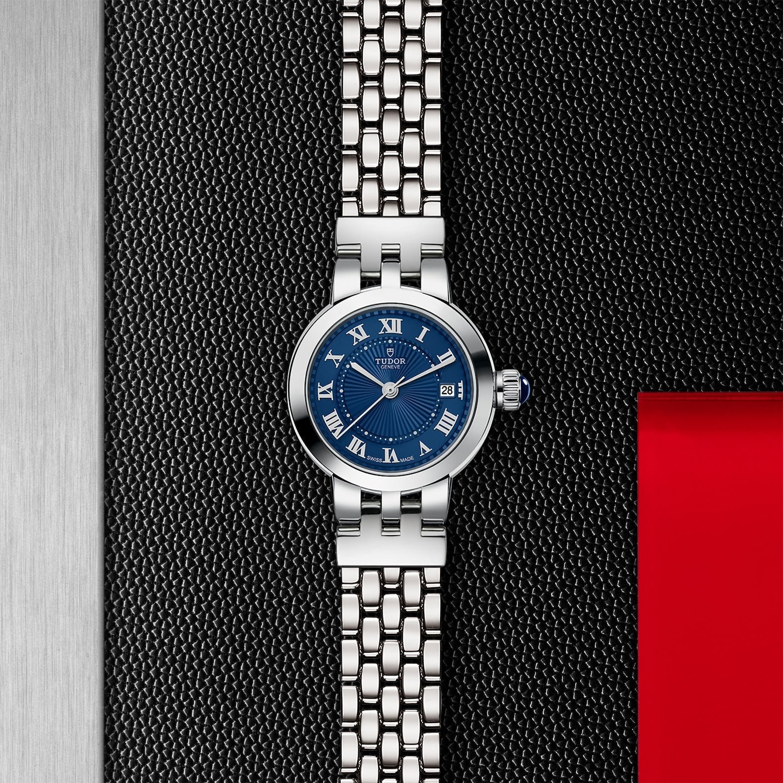 TUDOR Clair De Rose - Image 2
