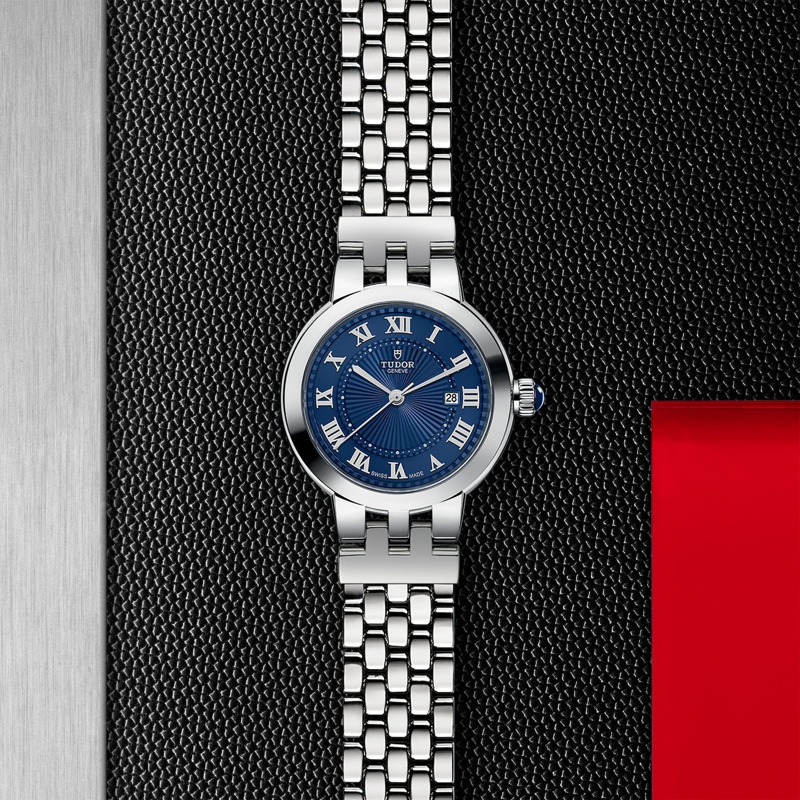 TUDOR Clair De Rose - Image 2