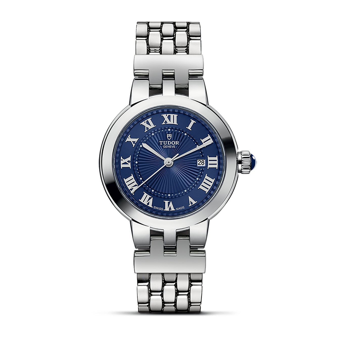 TUDOR Clair De Rose