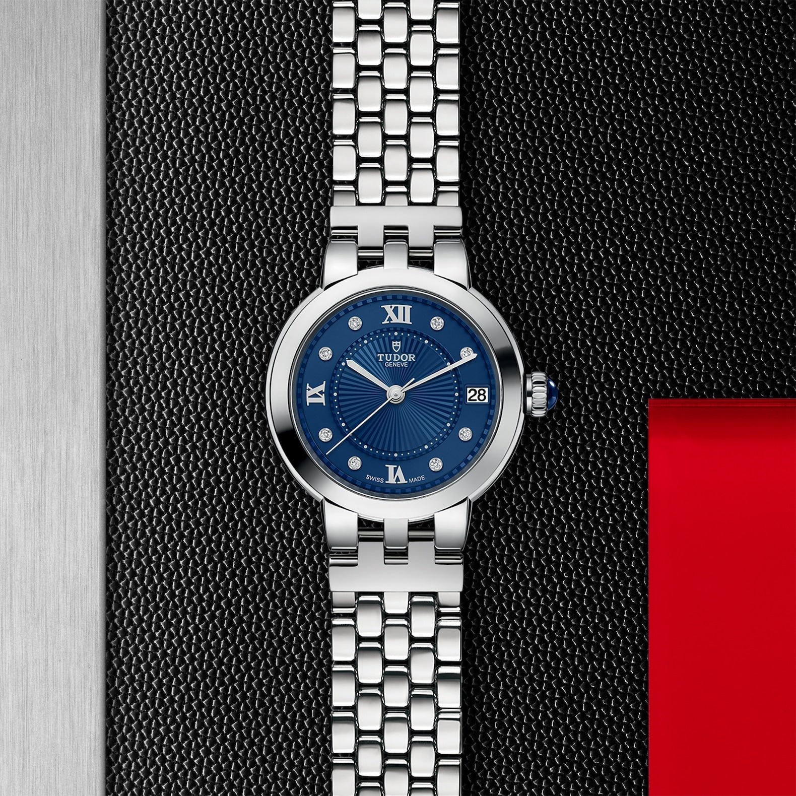 TUDOR Clair De Rose - Image 2