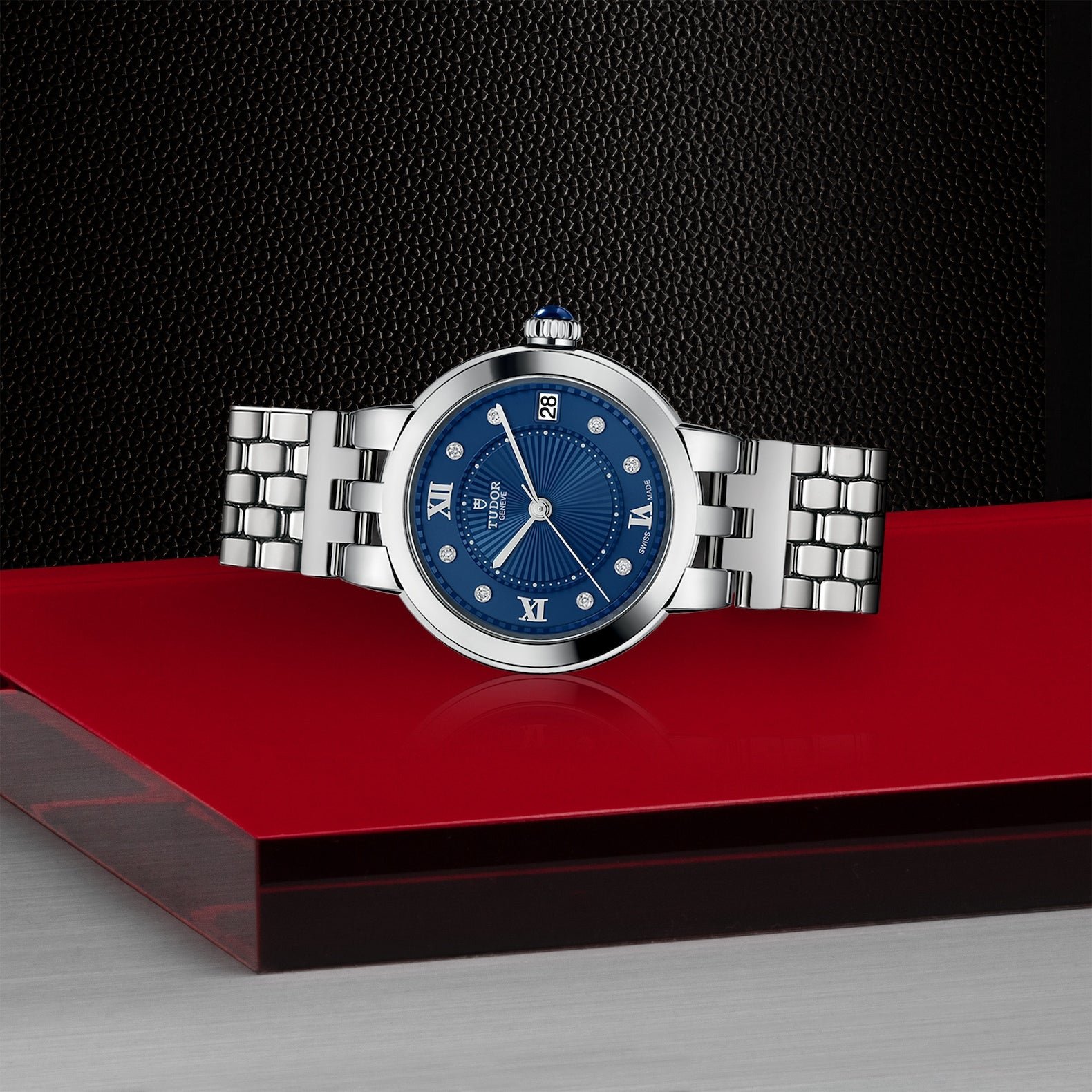 TUDOR Clair De Rose - Image 3