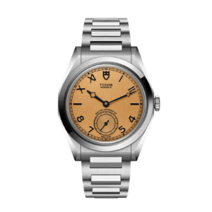 TUDOR Monarch 39mm Steel