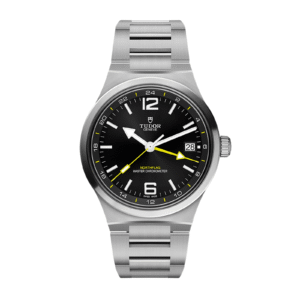 TUDOR Northflag Steel 40mm