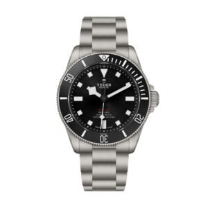 TUDOR Pelagos 39 Titanium