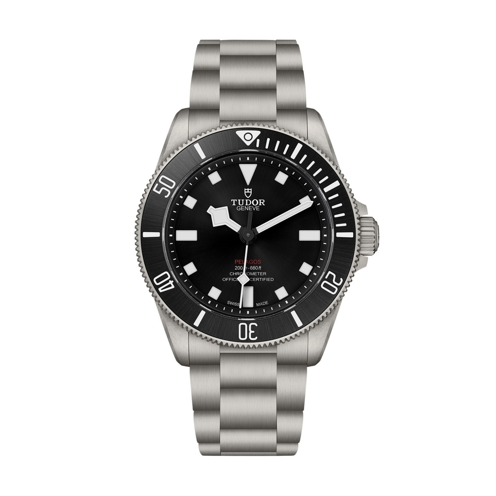 TUDOR Pelagos 39 Titanium