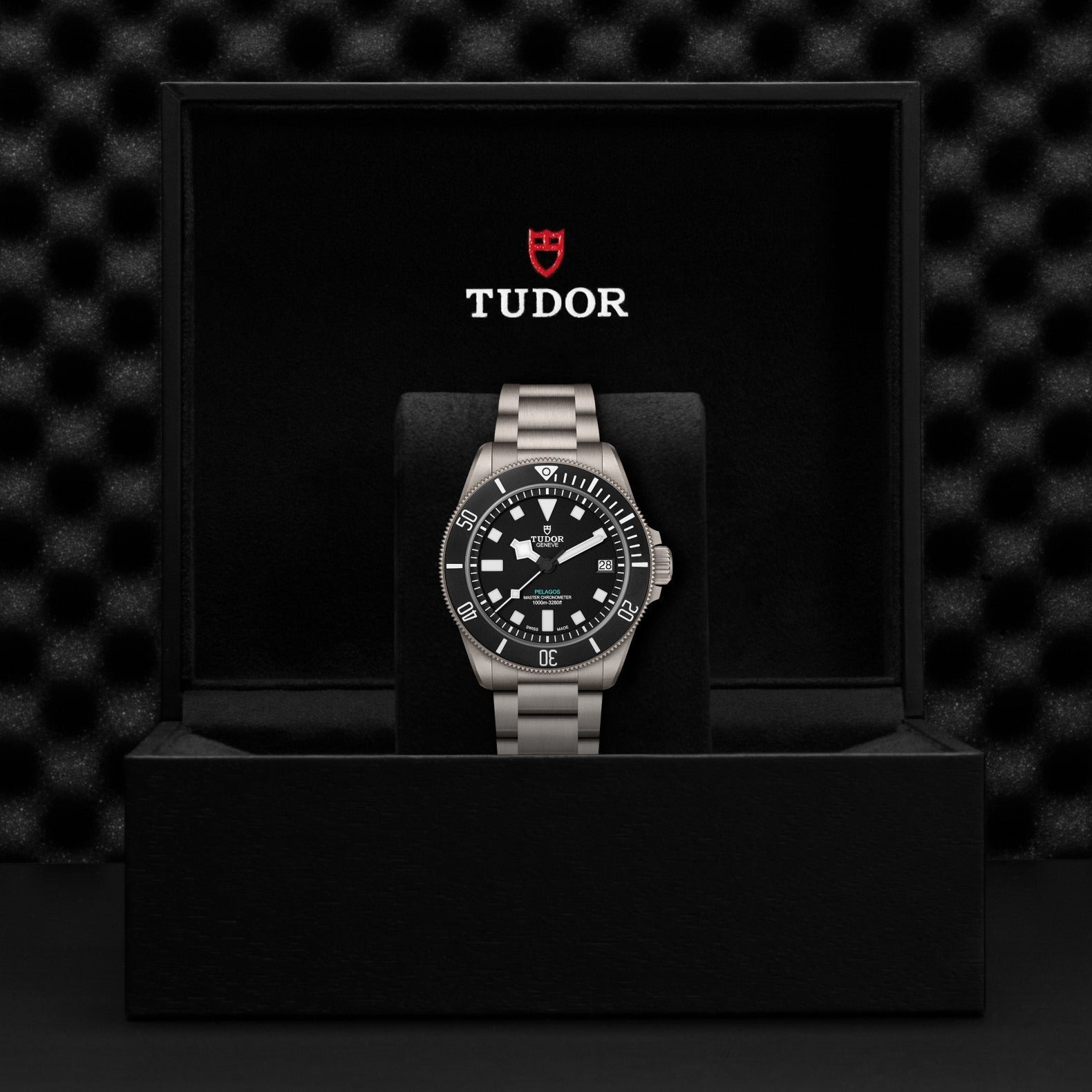 TUDOR Pelagos Ultra Titanium 43mm - Image 3