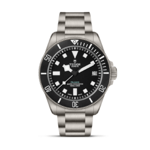 TUDOR Pelagos Ultra Titanium 43mm
