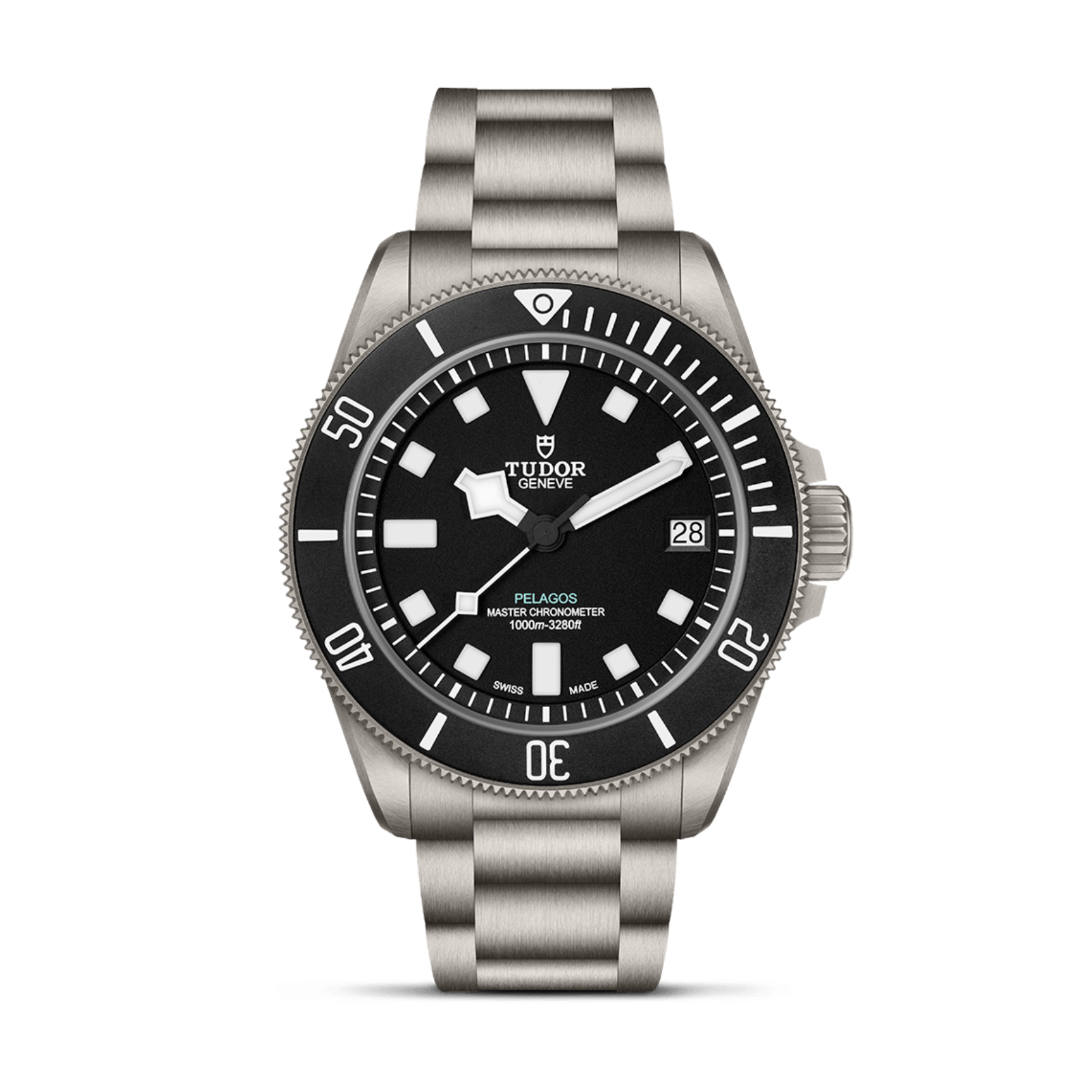 TUDOR Pelagos Ultra Titanium 43mm