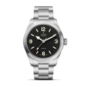 TUDOR Ranger 39mm Steel