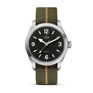 TUDOR Ranger 39mm Steel