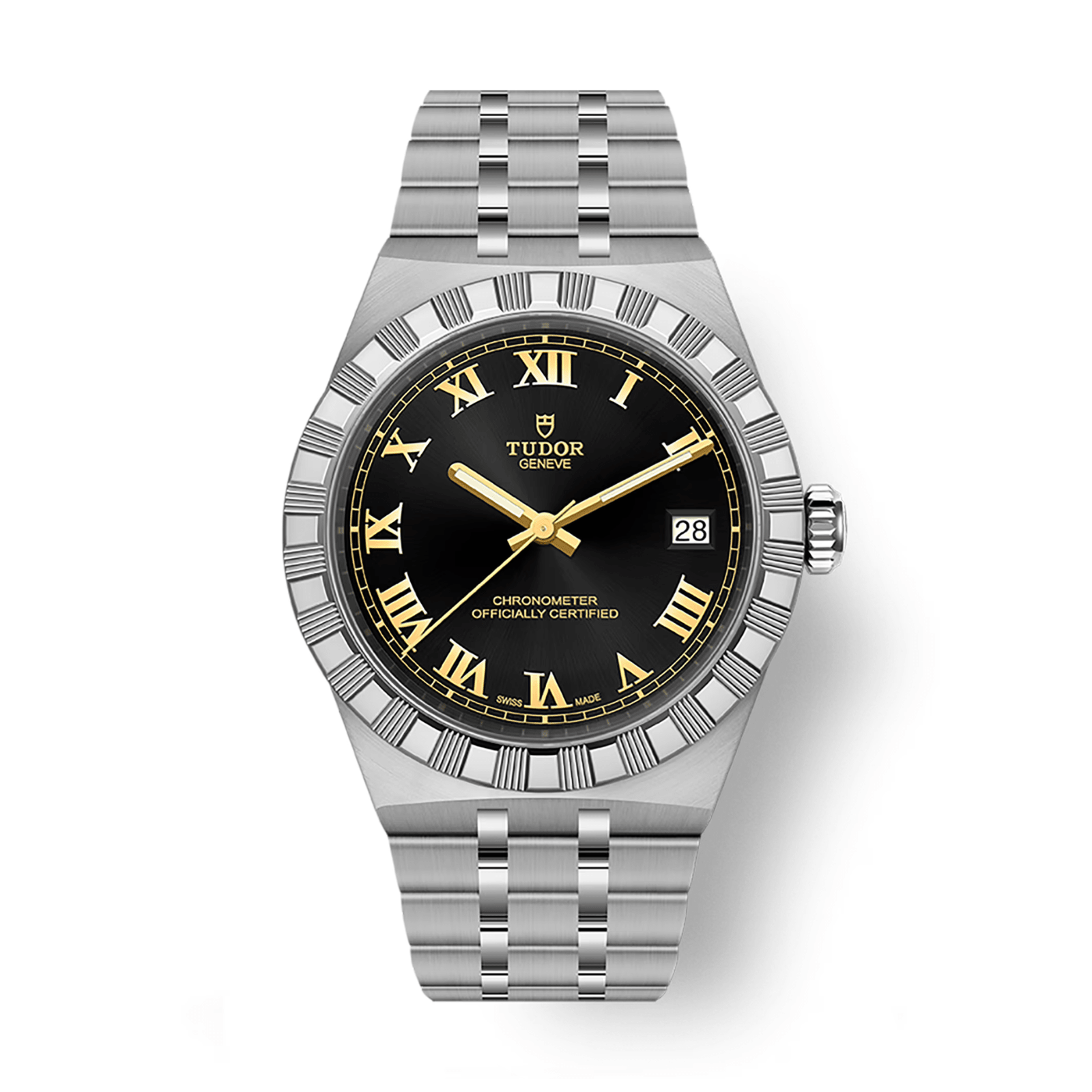 TUDOR Royal 36mm Steel