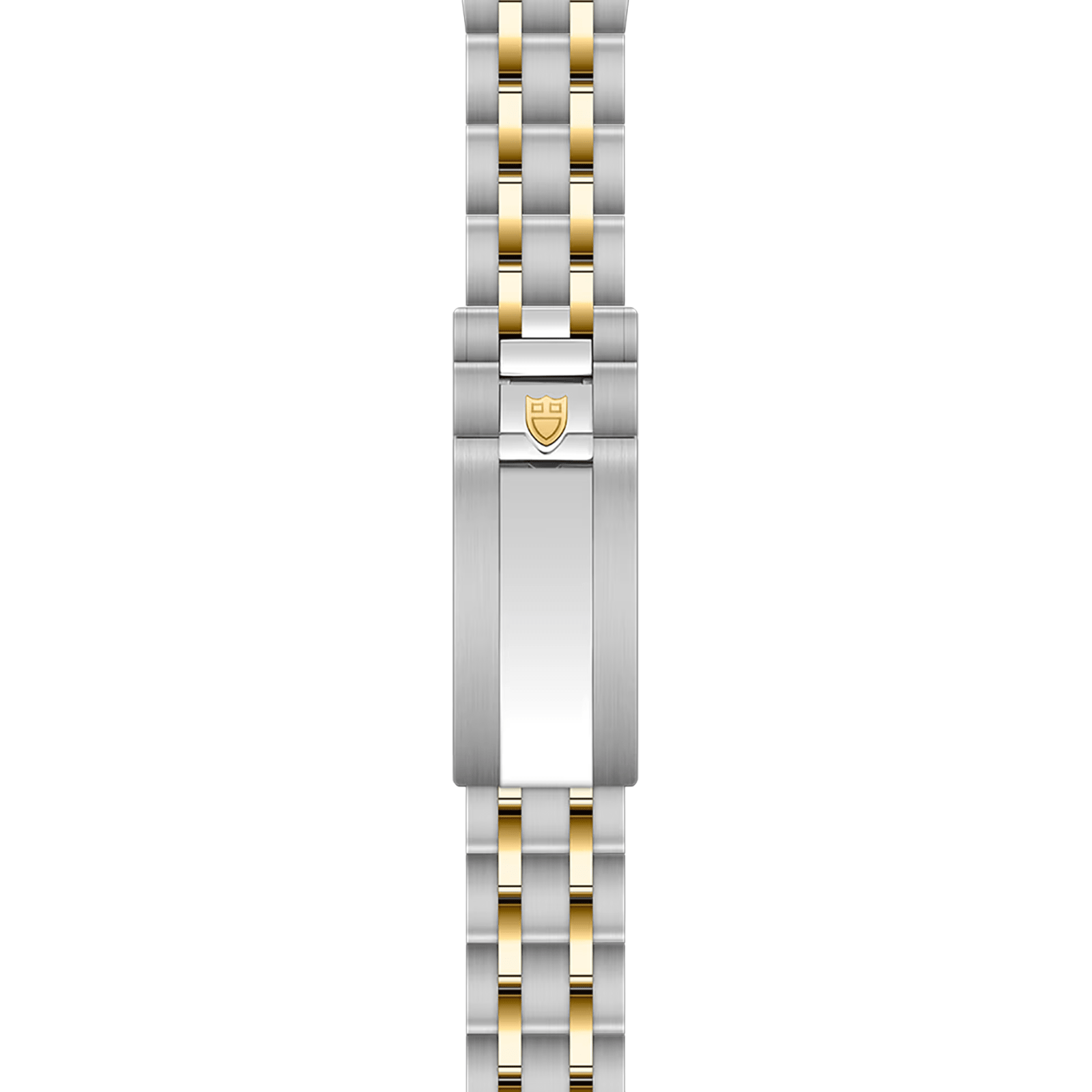 TUDOR Royal 30mm Steel and Yellow Gold - Image 2