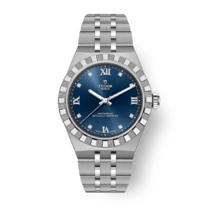 TUDOR Royal 30mm Steel
