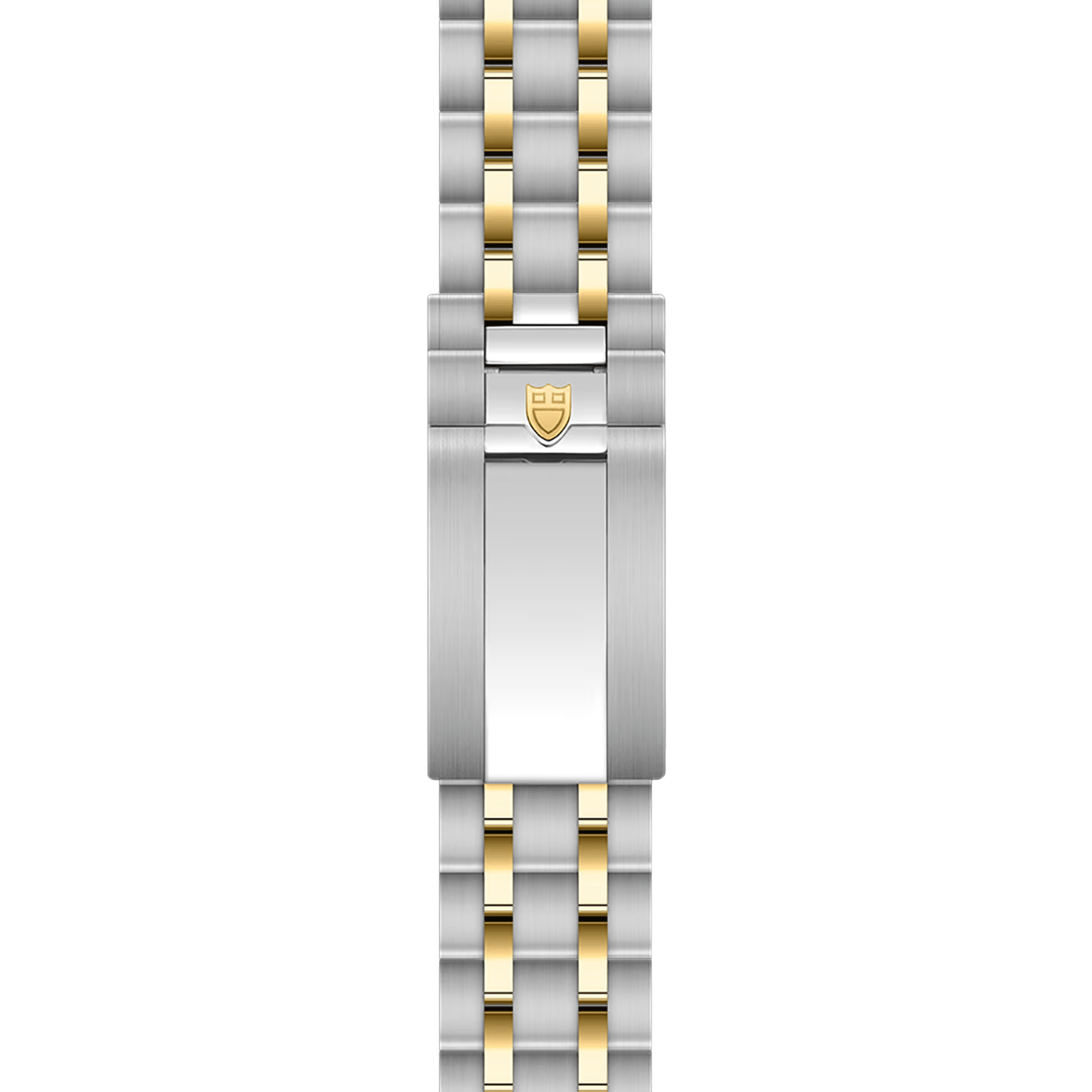 TUDOR Royal 36mm Steel and Yellow Gold - Image 2